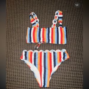 SHEIN size S bathing suit